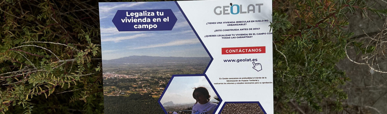 Minimización de Impacto Territorial