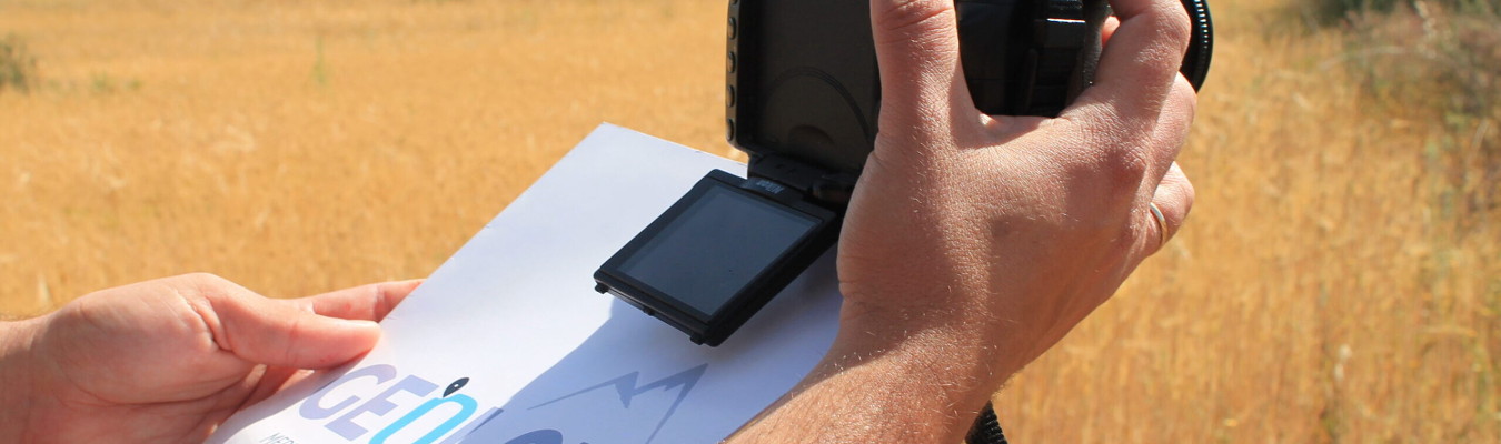 Estudio de Integración Paisajística