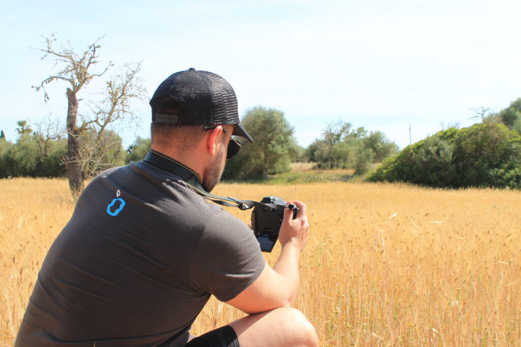 Estudio integración paisajistica comunidad valenciana