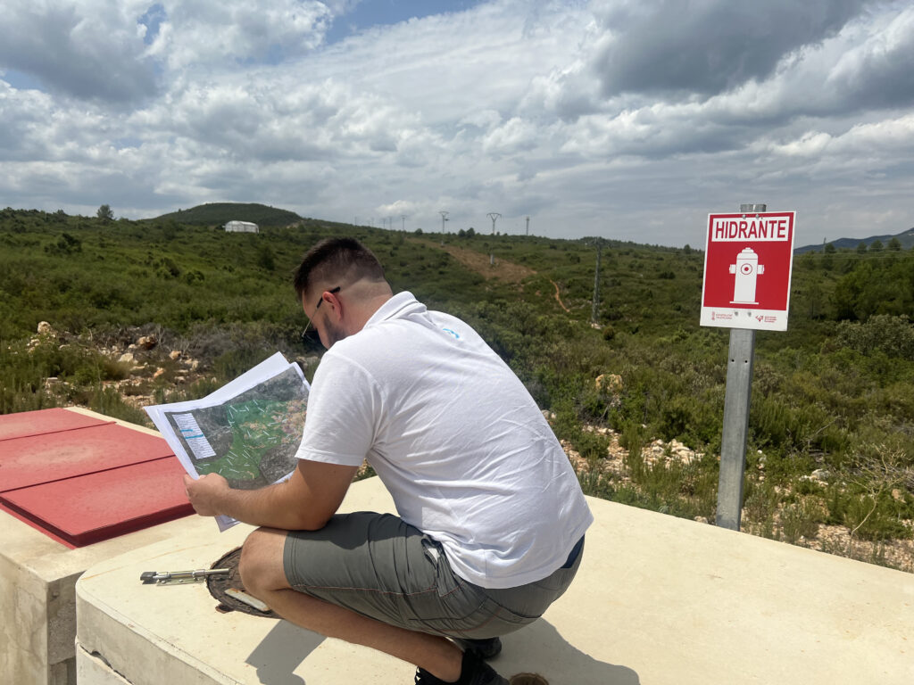 Gestion de residuos urbanos e industriales