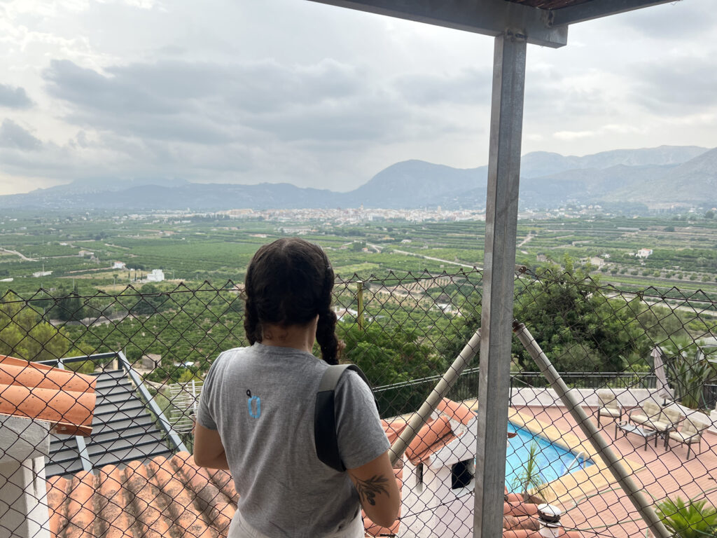 Gestion de residuos urbanos