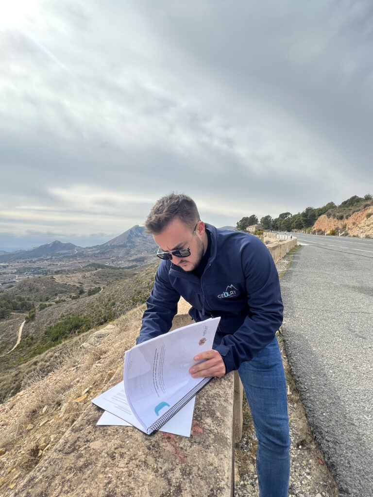 Ley de Impacto Ambiental