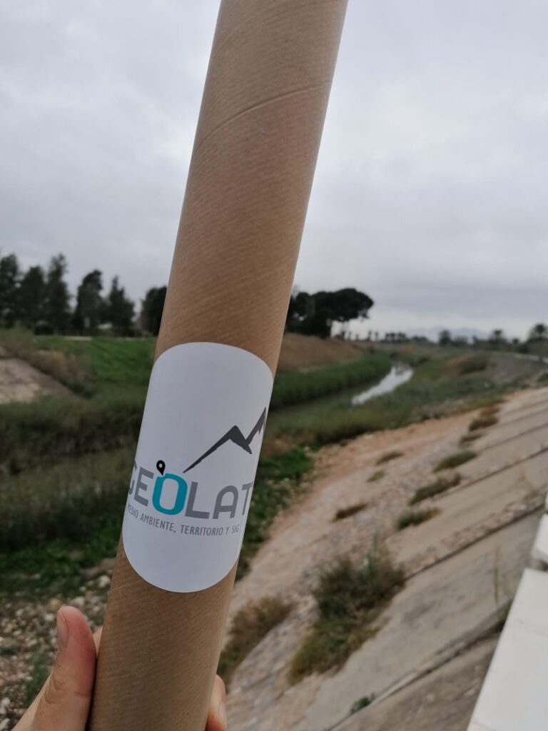 Minimizacion de impacto ambiental