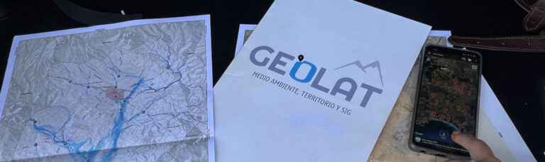 Otros Servicios Medioambientales: Caminos, Arbolado, Residuos y Plan cinegético