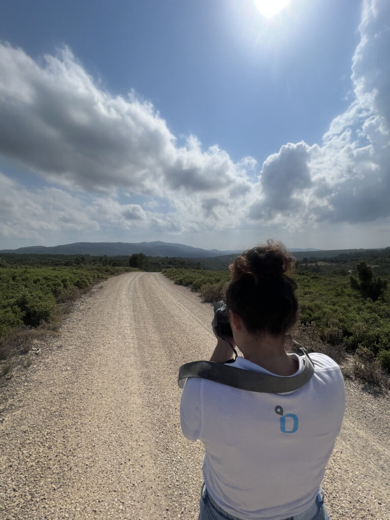 Plan de Gestión de Caminos Rurales Geolat